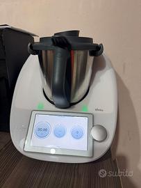 Bimby TM6 , Gennaio 2025