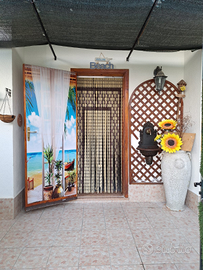 Villetta a pochi passi dal Mare