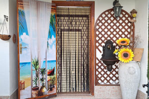 Villetta a pochi passi dal Mare