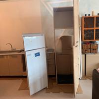 Cucina componibile lineare
