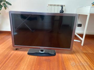 Televisione