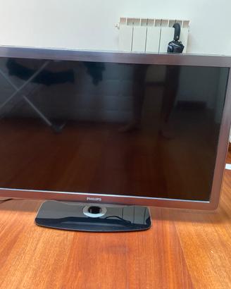Televisione