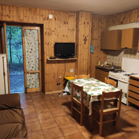 Casa in montagna, Camigliatello, Sila. 7 posti