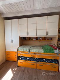 cameretta (moretti compact)