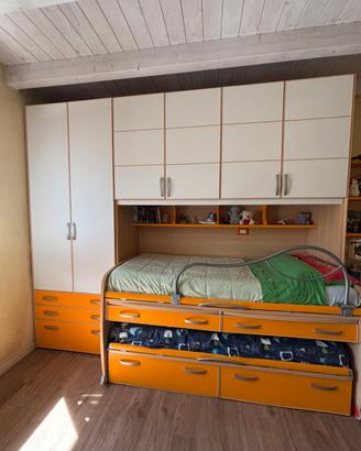 cameretta (moretti compact)