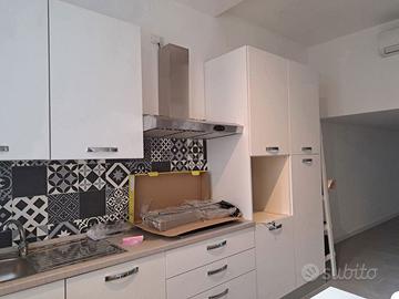 Appartamento Cassino [LEOPARDI_90ARG]
