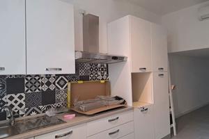 Appartamento Cassino [LEOPARDI_90ARG]