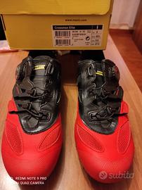 scarpe mtb Mavic 