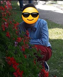 completo  per cerimonia