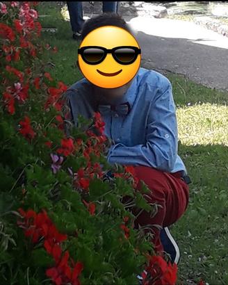 completo  per cerimonia