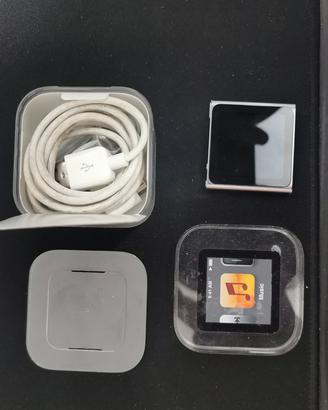 ipod nano 6g
