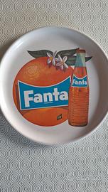 Piatto Fanta