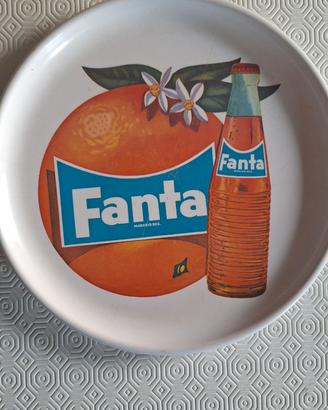 Piatto Fanta