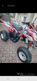 quad access 50 