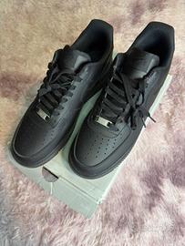 Nike Air Force 1 – Taglia 45 – NUOVE