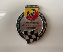 124 Abarth tributo