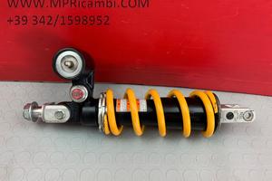MONO AMMORTIZZATORE SUZUKI GSXR 600 2006 2007 GSX