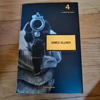James Ellroy raccolta