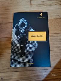 James Ellroy raccolta