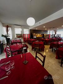 Locale Commerciale per Ristorazione - Posi