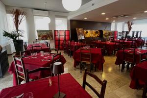 Locale Commerciale per Ristorazione - Posi