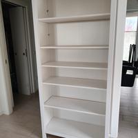Libreria Ikea Hemnes
