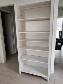 Libreria Ikea Hemnes