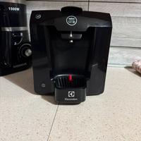 Macchina del caffè Lavazza a modo mio