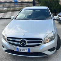 Mercedes-benz A 180 CDI Sport