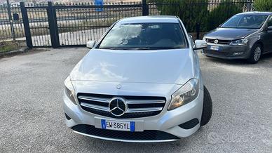 Mercedes-benz A 180 CDI Sport