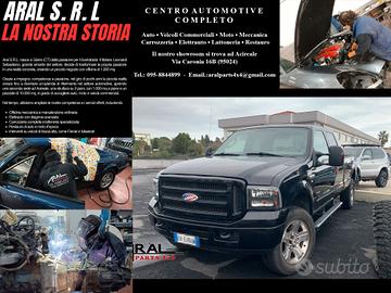 Ford F 350 SUPER DUTY HARLEY DAVIDSON