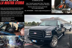 Ford F 350 SUPER DUTY HARLEY DAVIDSON