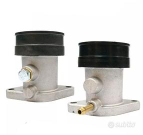 collettori aspirazione carburatori Yamaha tmax 