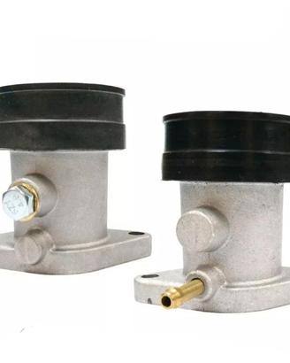 collettori aspirazione carburatori Yamaha tmax 