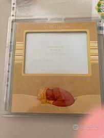 Cornice per foto 13x18 nuova Anne Geddes