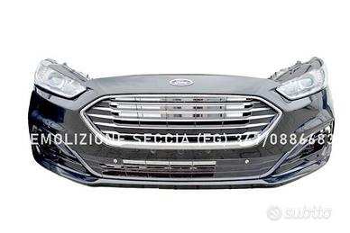 FORD MONDEO 4 2020 # rx021