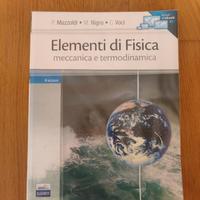 Elementi di Fisica (meccanica e termodinamica)
