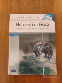 Elementi di Fisica (meccanica e termodinamica)