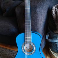 chitarra classica junior