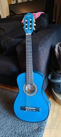 chitarra classica junior