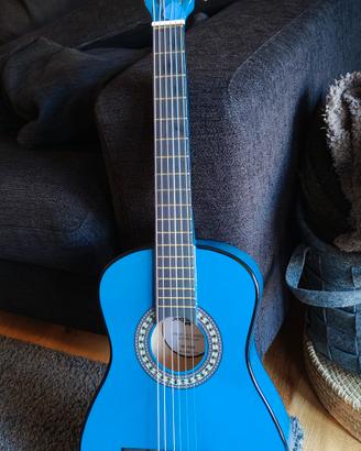 chitarra classica junior