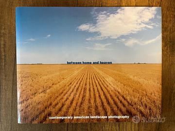 Between Home and Heaven - Contemporary American La