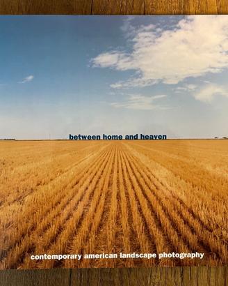 Between Home and Heaven - Contemporary American La
