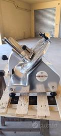 Affettatrice BERKEL 48 Milano