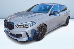 BMW Serie 1 M 135i xdrive auto