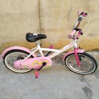 bicicletta bambina