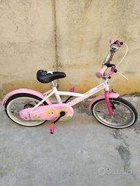 bicicletta bambina