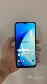 Realme C33 blue 128 GB - 9357
