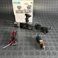 Dash cam auto moto camion
