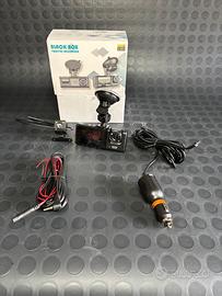 Dash cam auto moto camion
